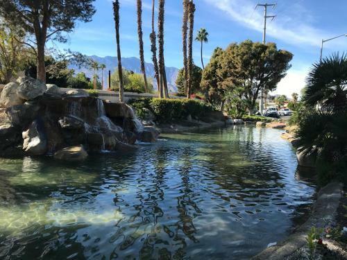 Villa Desert Princess Country Club