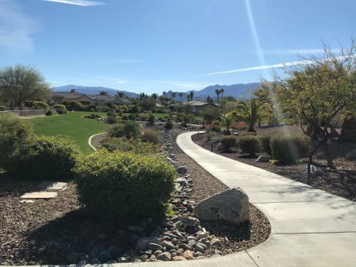 Villa Desert Princess Country Club