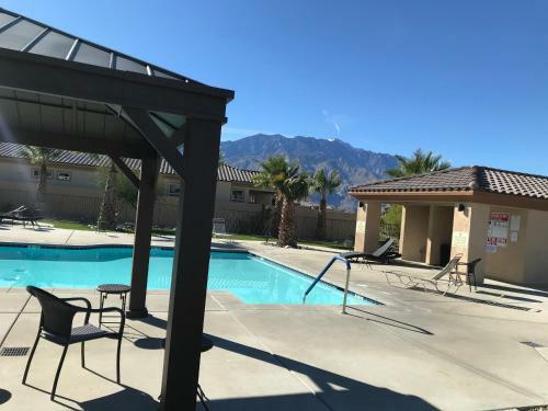 Villa Desert Princess Country Club