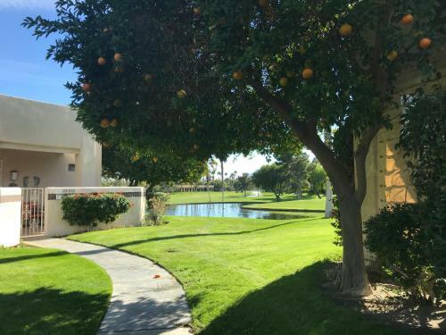 Villa Desert Princess Country Club