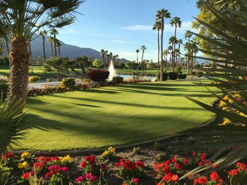 Villa Desert Princess Country Club