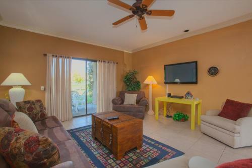 Villa Desert Princess Country Club