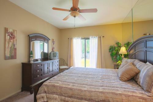 Villa Desert Princess Country Club