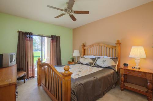 Villa Desert Princess Country Club