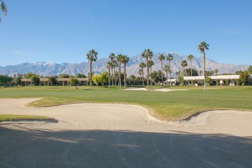 Villa Desert Princess Country Club
