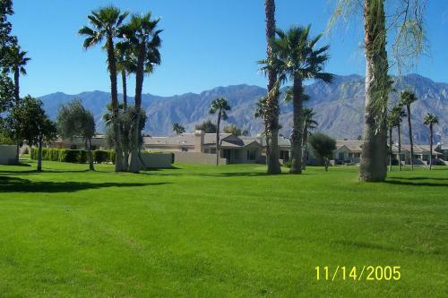 Villa Desert Princess Country Club