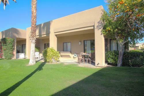 Villa Desert Princess Country Club