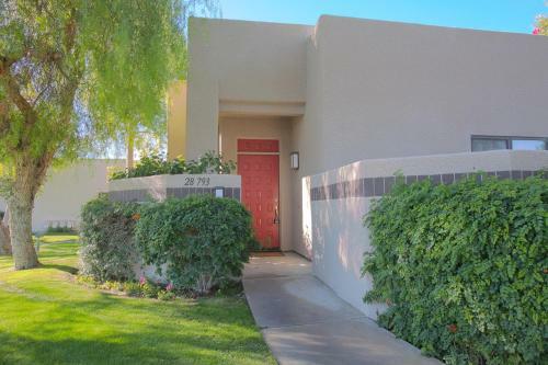 Villa Desert Princess Country Club