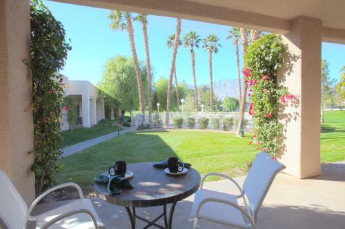 Villa Desert Princess Country Club