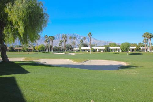 Villa Desert Princess Country Club