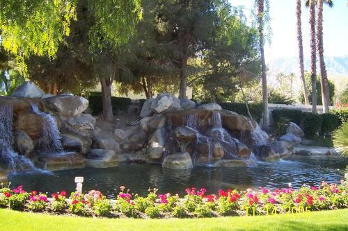Villa Desert Princess Country Club