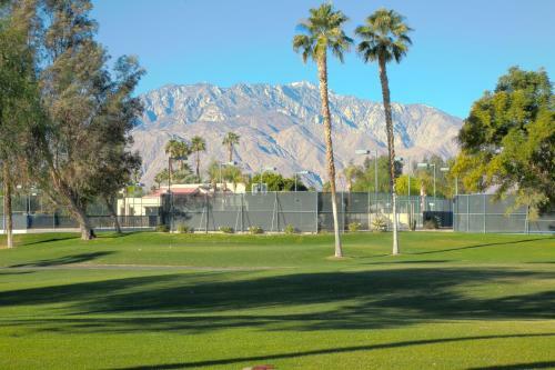 Villa Desert Princess Country Club