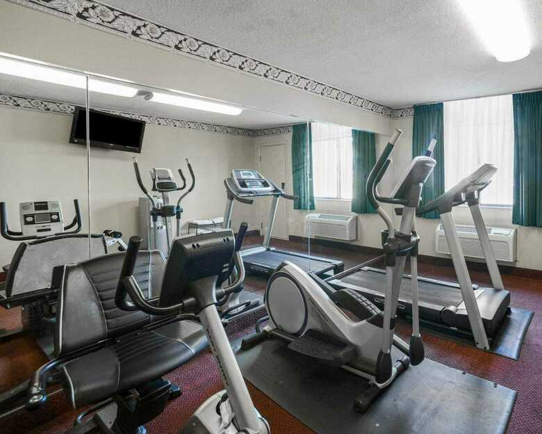 Motel Unicity Inn
