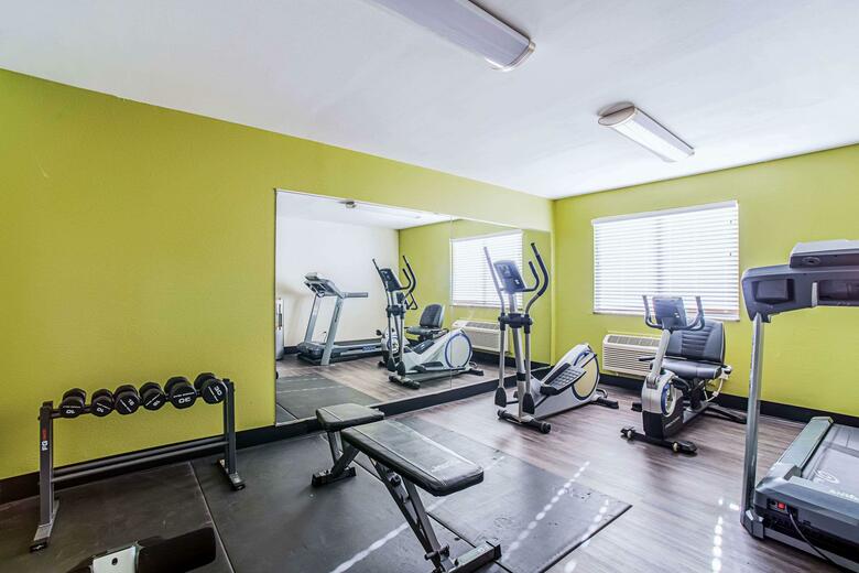 Motel Unicity Inn