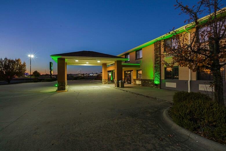 Motel Unicity Inn