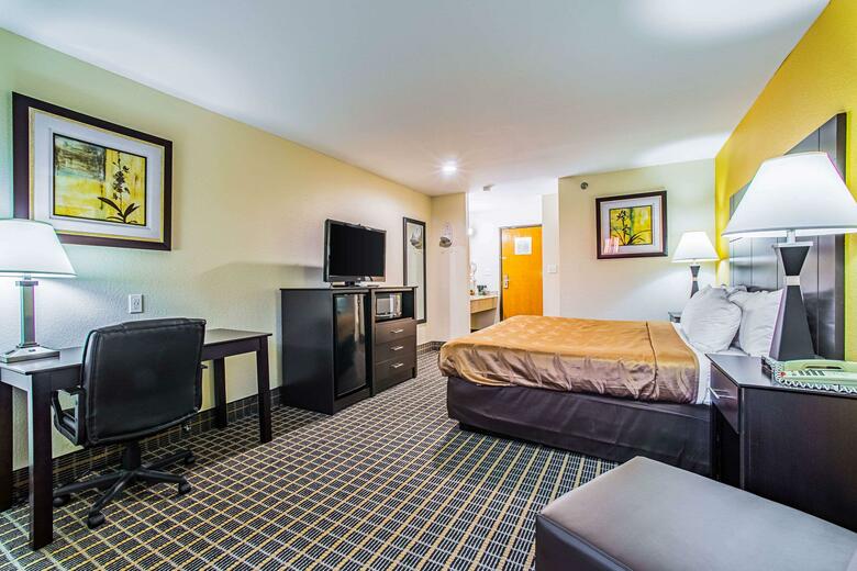 Motel Unicity Inn