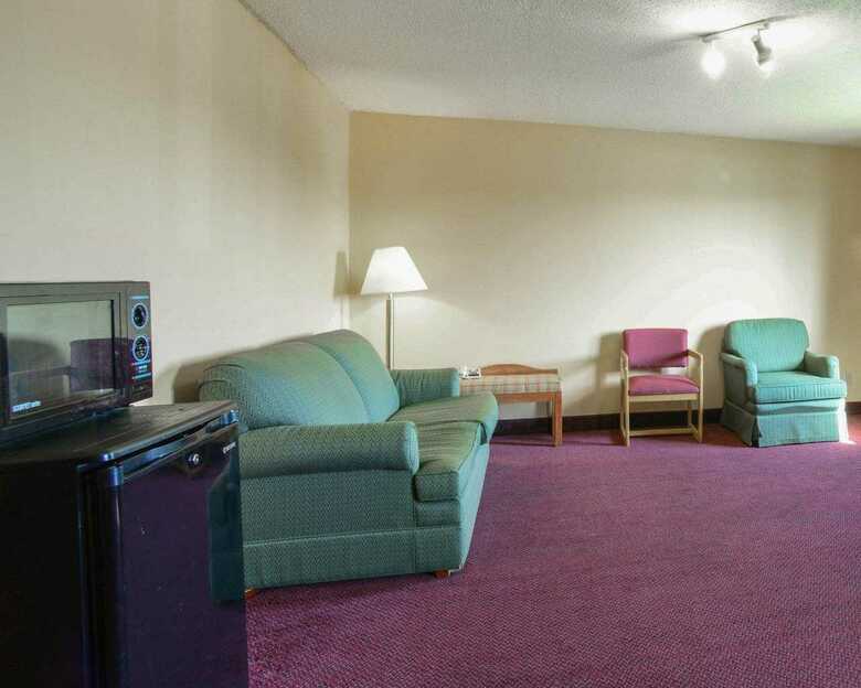 Motel Unicity Inn