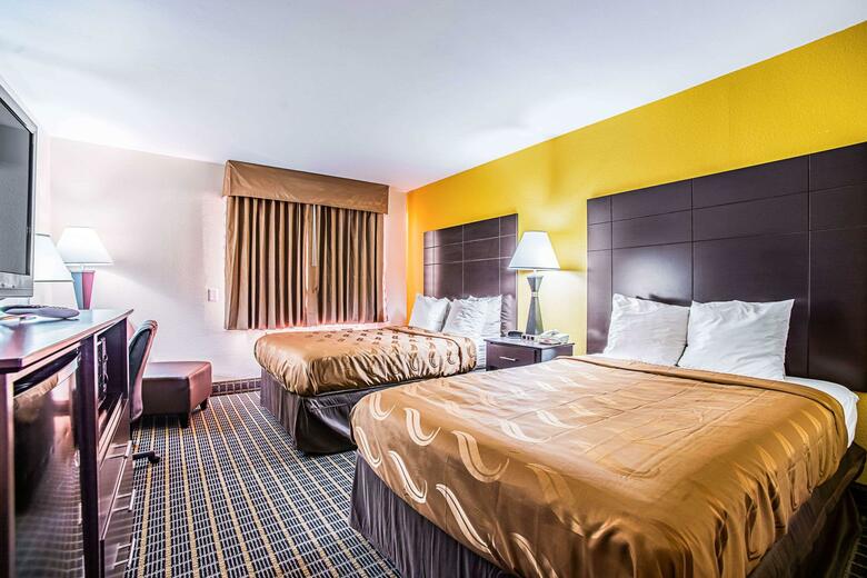 Motel Unicity Inn