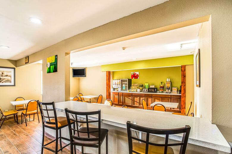 Motel Unicity Inn