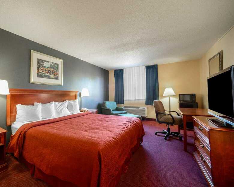 Motel Unicity Inn