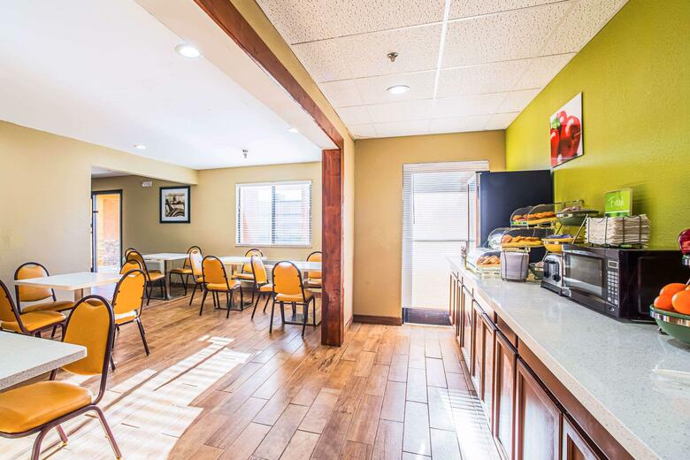 Motel Unicity Inn