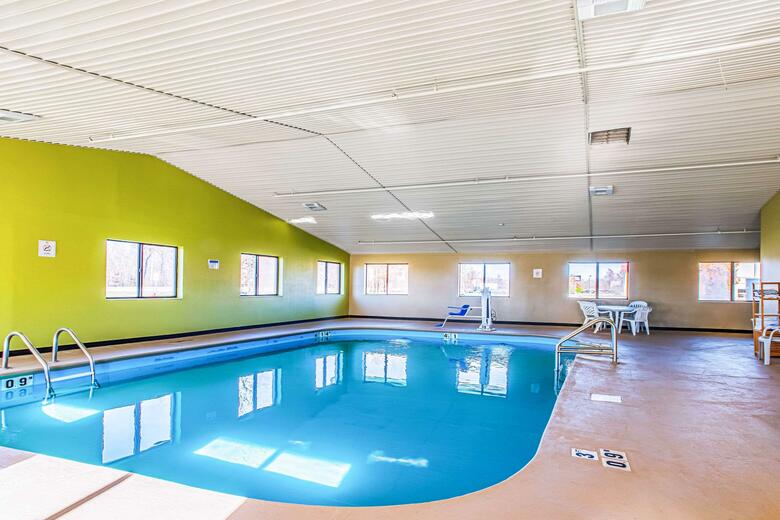 Motel Unicity Inn