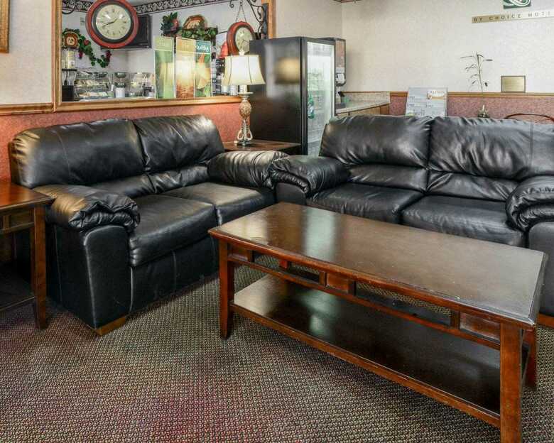 Motel Unicity Inn