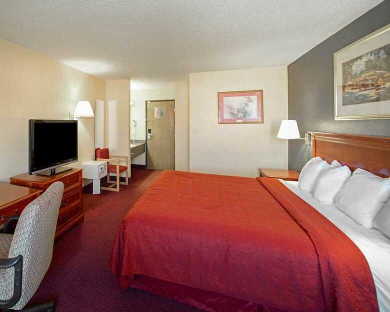 Motel Unicity Inn