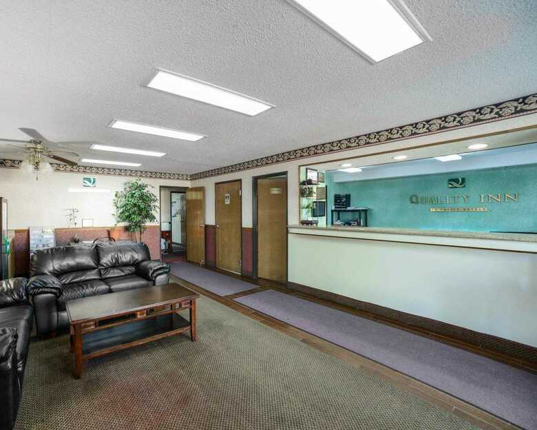 Motel Unicity Inn