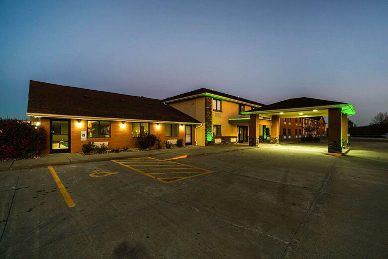 Motel Unicity Inn