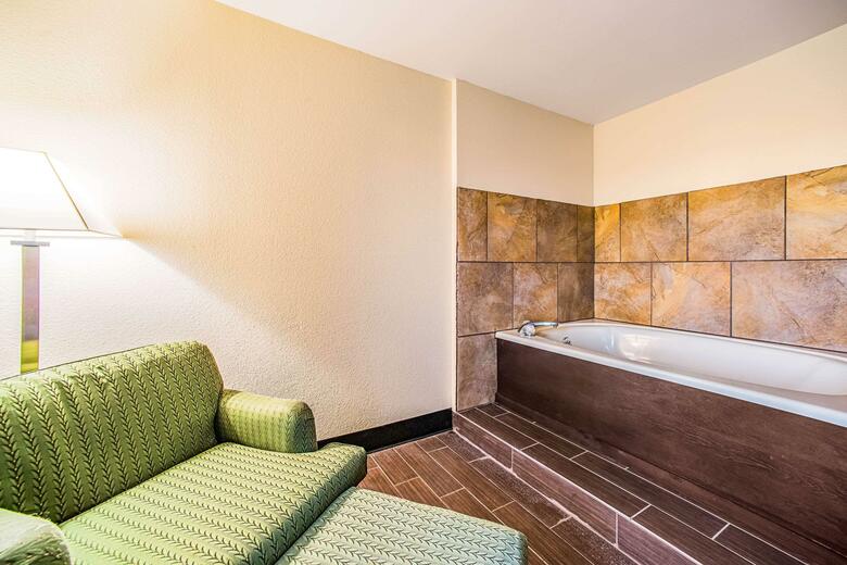 Motel Unicity Inn