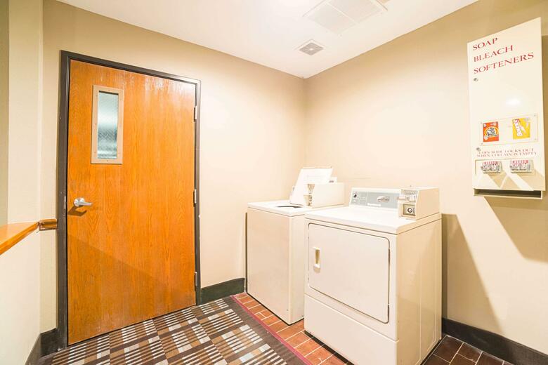 Motel Unicity Inn