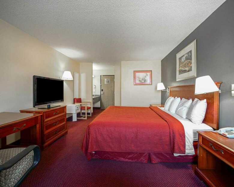 Motel Unicity Inn
