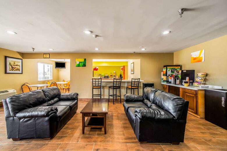 Motel Unicity Inn