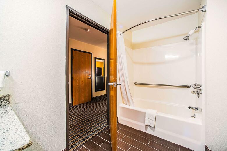 Motel Unicity Inn