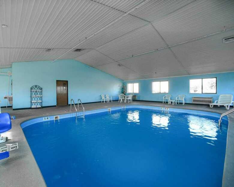 Motel Unicity Inn
