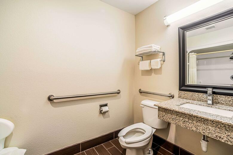 Motel Unicity Inn
