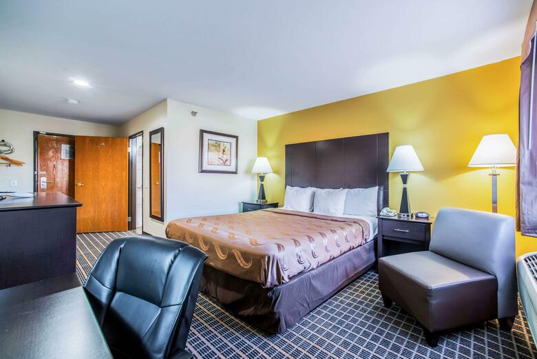 Motel Unicity Inn