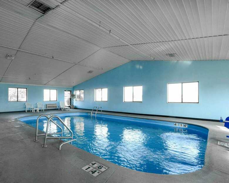 Motel Unicity Inn
