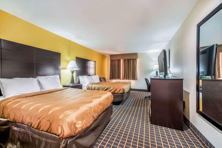 Motel Unicity Inn