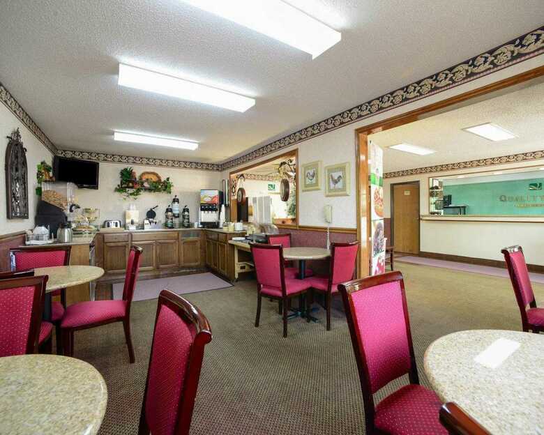 Motel Unicity Inn