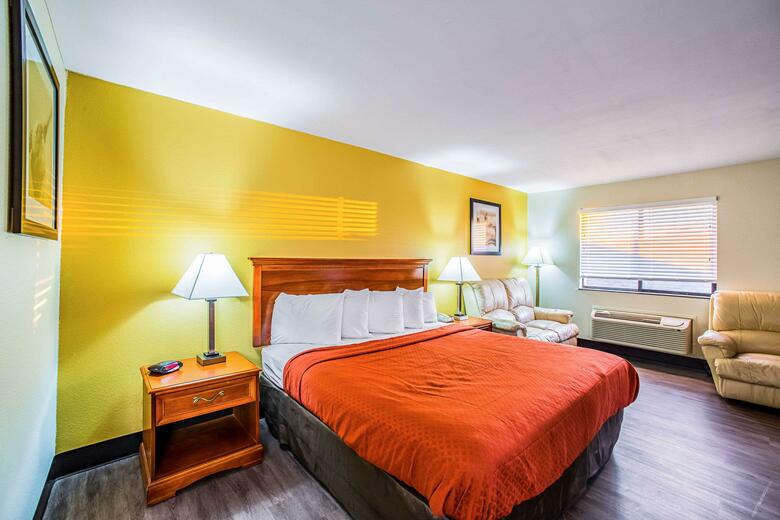 Motel Unicity Inn