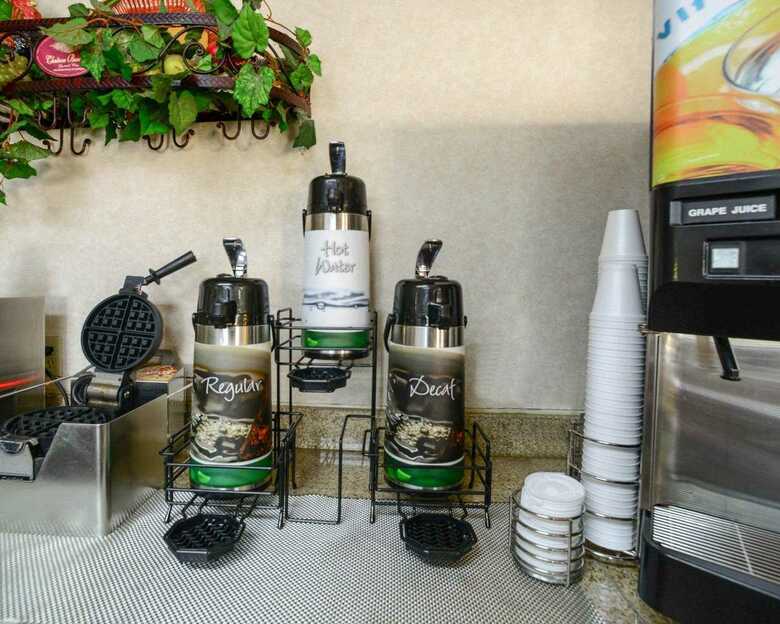 Motel Unicity Inn