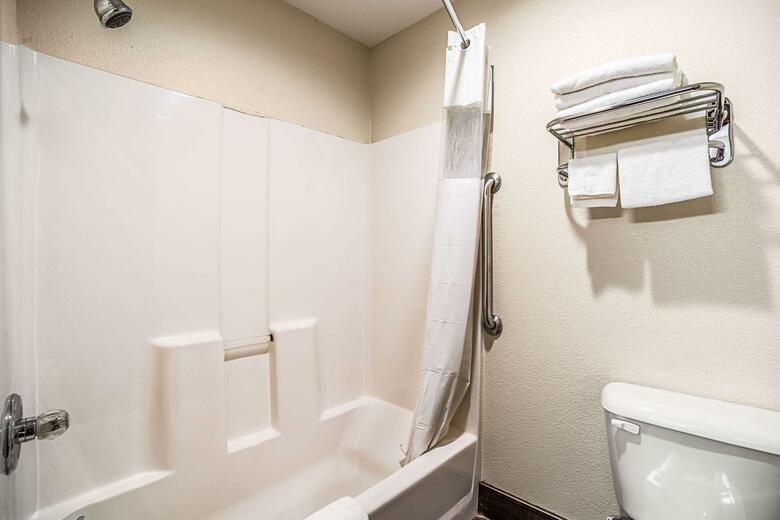 Motel Unicity Inn