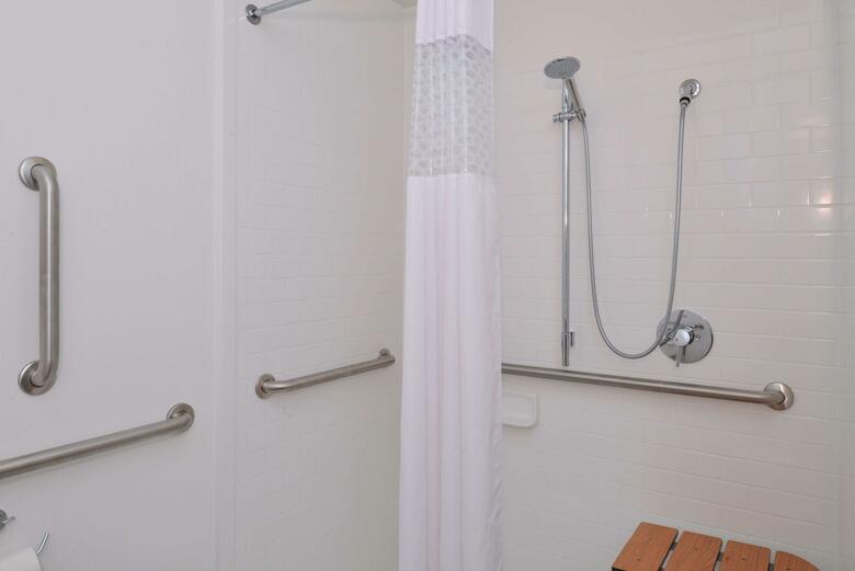 Hotel Hampton Inn Carbondale