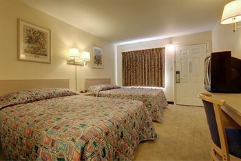 Motel Americas Best Value Inn And Suites Carbondale