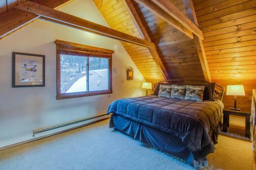 Primrose Cabin