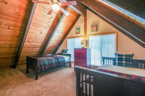 Charming Tahoe Chalet