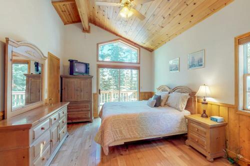 Fawn Lodge