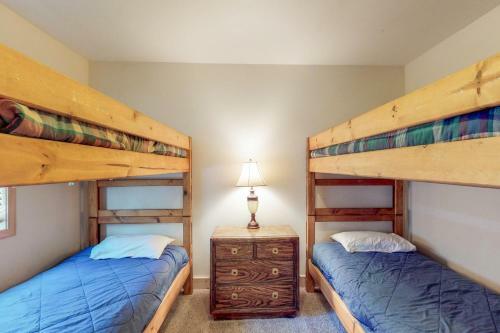 Fawn Lodge